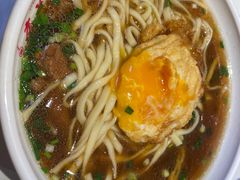 -李兰英湖南面馆(护国路店)