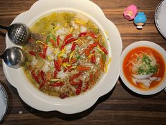 -太二酸菜鱼(广州IFC国金天地店)