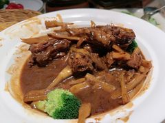 -吴氏老妈·23年家常菜(古城店)