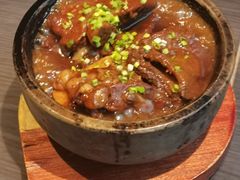 -阿大排档(长春这有山店)