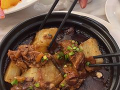 -翠华餐厅(德基广场店)