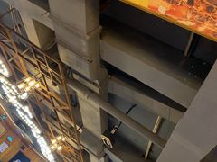 -云晓光头烧烤吧(德平路店)