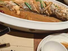 -荣家黄鱼面(前滩太古里店)
