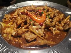 胖哥俩肉蟹煲-胖哥俩肉蟹煲(福州仓山爱琴海店)