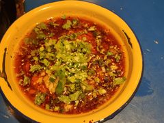 -马路边边串串香(双井直营店)