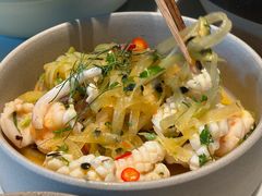 -胡麻(静安嘉里店)