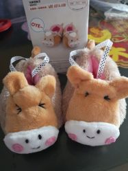 -孩子王童乐园(西安盛龙店)