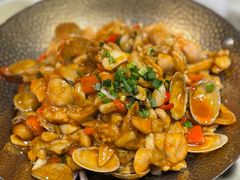 -一味大院•桐庐菜传承店(春江路店)