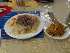 -吾斯曼珍珠抓饭王