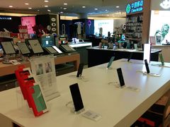 -鹰巢数码EAGLE’S NEST(燕莎店)