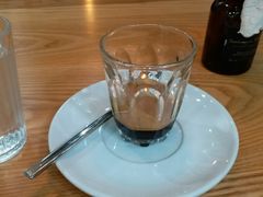espresso-素咫咖啡CLIFEROSE