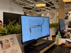 -宜家家居(四元桥商场店)