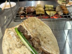 -小寒羊烧烤(凯瑞时代大厦店)