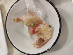 蒜头宾州虾-中西名菜(增城万达广场店)