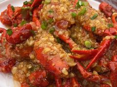 -江湖亮亮蒸虾大排档烤全羊清真(武汉总店)
