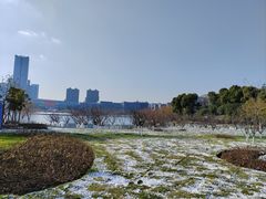 -天鹅湖体育公园