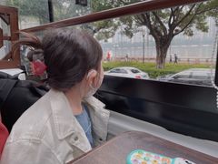 -广州都市观光巴士(粤陶巴)