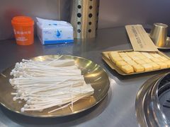 -炉队长·齐齐哈尔家庭烤肉(马家堡店)
