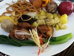 -虹桥机场国航贵宾室v8