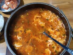 -冰川朝鲜族料理·东北菜(观前店)