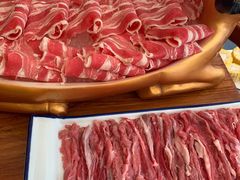 -乐宴·老北京铜火锅(八卦岭店)