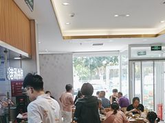 -紫光园·烤鸭(沙河物美店)