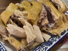 -洞天食府(北大街店)