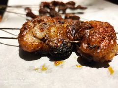 油包腰-铁人烧烤(北京店)