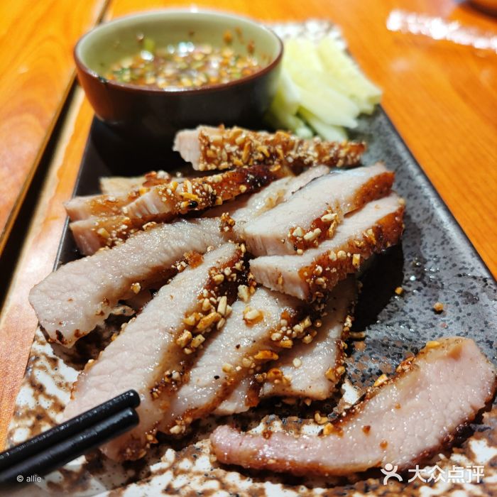 我的甜·泰国餐厅图片