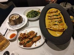 -美奈小馆·越南料理(中航城君尚购物中心店)
