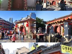 -古文化街旅游区