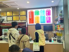 -青石桥老瓦房肥肠粉总店(青石桥总店)