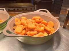 -广州中心皇冠假日酒店-环市食坊·海鲜自助餐厅