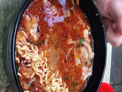 -华山路小碗驴肉汤(龙鳞路店)