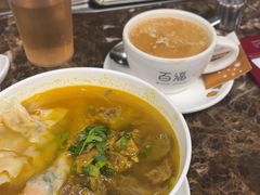 -百福麵家(新馬路店)