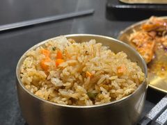 -大神太神·铁板烧(瑞虹天地月亮湾店)