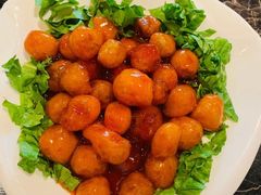 -长安·大茶饭