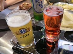 -马路牙子烧烤音乐酒馆(望京店)