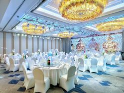 -曼格纳婚礼艺术中心(张江店)