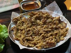 -高丽雅(滨北店)