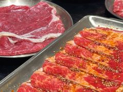 -西塔老太太泥炉烤肉(龙湖北苑天街店)