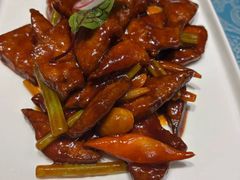 -北塘海鲜·天津菜(大光明桥旗舰店)