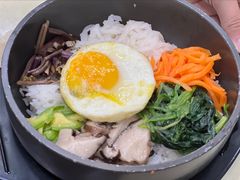 -服务大楼冷面(延大店)