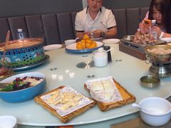 -哈啾嗨·新概念蒙餐(红星新城店)