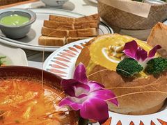 -太食獸泰式茶餐厅(IFS国金中心店)