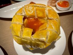 -波特曼西餐厅(中央大街店)