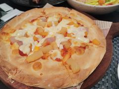 -188西餐厅(园林宾馆店)