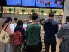 -CoCo都可(东城国贸店)