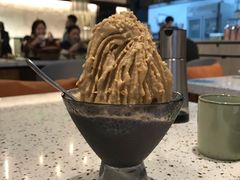 花生冰沙-椰子营·椰子鸡火锅(万象里店)