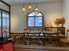 -沏点Trattoria意大利餐厅(新街口店)